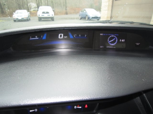 2013 Honda Civic LX photo 3 of 6 of 2hgfb2f55dexample